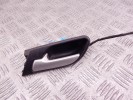 Ручка внутренняя передняя левая BMW X5-series (E53) 51 41 8 408 565