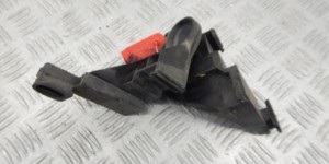 Кронштейн крепления бампера переднего BMW 3-series (E46) 51 11 7 030 619
