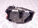 Замок двери передней правой BMW X3-series (E83) 51 21 7 167 074