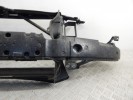 Передняя панель крепления облицовки (телевизор) BMW 5-series (E60/61) 51 64 7 033 741