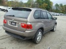 Блок управления крыши / люка BMW X5-series (E53) 61 35 6 941 485