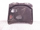 Защита двигателя BMW X5-series (E53) 31 10 1 095 656