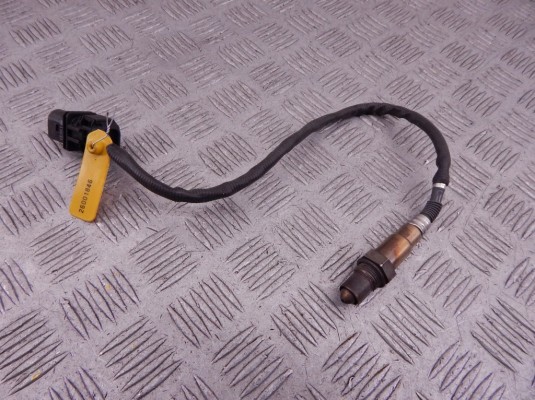 Лямбда-зонд BMW 3-series (F30/31) 13 62 7 793 825 Лямбда-зонд BMW 3-series (F30/31) 13 62 7 793 825