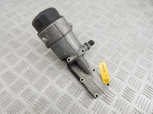 Корпус масляного фильтра BMW 3-series (E36) 11 42 1 715 878