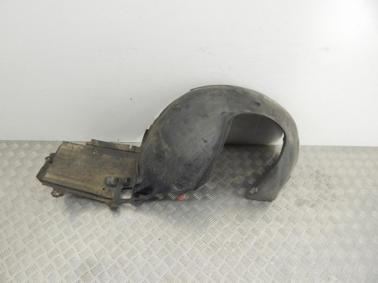 Защита арок передняя левая (подкрылок) BMW 3-series (E46) 51 71 7 036 495