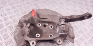 Ступица передняя правая BMW 5-series (E60/61) 31 21 6 760 954 Ступица передняя правая BMW 5-series (E60/61) 31 21 6 760 954