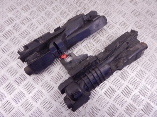 Кассета радиаторов BMW 3-series (E46) 17 11 7 530 254