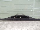 Стекло заднее BMW 3-series (E46) 51 31 8 255 292