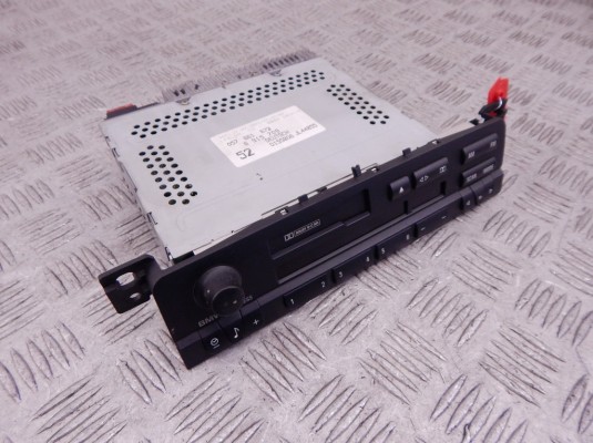 Магнитола BMW 3-series (E46) 65 12 6 915 709