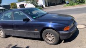 Катушка зажигания BMW 5-series (E39) 12 13 1 703 228