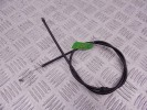 Трос капота BMW X5-series (E70) 51 23 7 184 452