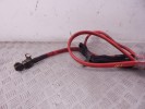 Плюсовой провод аккумулятора BMW 5-series (E60/61) 61 12 9 176 953