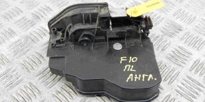 Замок двери передней левой BMW 5-series (F10/11) 51 21 7 202 145 Замок двери передней левой BMW 5-series (F10/11) 51 21 7 202 145