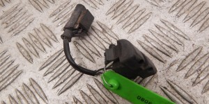 Форсунка омывателя BMW 3-series (E46) 61 66 8 374 366