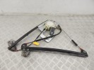 Стеклоподъемник электрический передний левый BMW 5-series (E39) 51 33 8 252 393