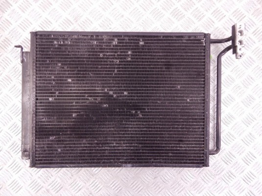 Радиатор кондиционера BMW X5-series (E53) 64 53 8 381 543