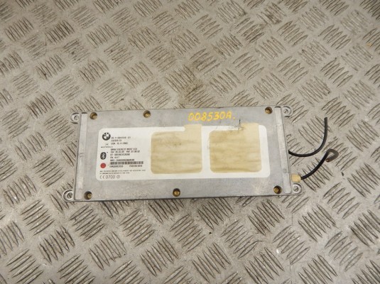 Блок Bluetooth BMW 7-series (E65/66) 84 11 6 941 516 Блок Bluetooth BMW 7-series (E65/66) 84 11 6 941 516
