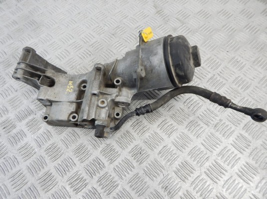 Корпус масляного фильтра BMW 5-series (E39) 11 42 1 740 001