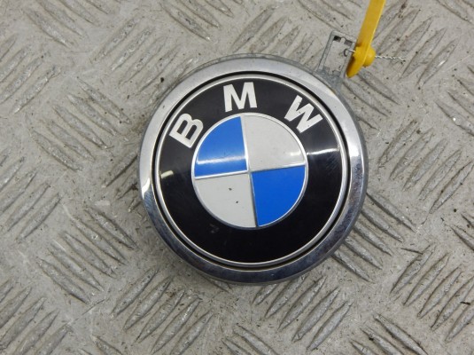 Эмблема BMW X5-series (E53) 51 14 8 250 029