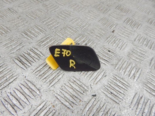 Заглушка омывателя фары BMW X5-series (E70) 7173864 Заглушка омывателя фары BMW X5-series (E70) 7173864