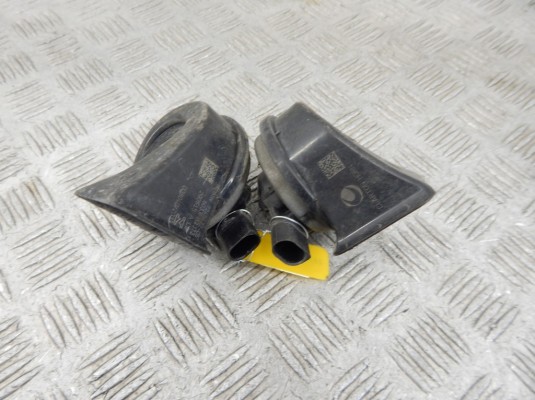 Сигнал (клаксон) BMW 3-series (F30/31) 61 33 7 245 423