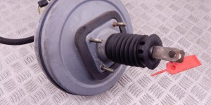 Вакуумный усилитель тормозов BMW 5-series (E39) 34 33 1 163 516