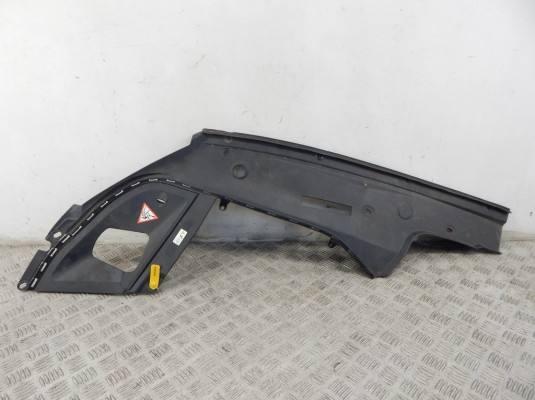 Пластик моторного отсека BMW 7-series (F01/02) 51 76 7 019 802