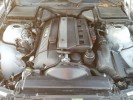 Пластик моторного отсека BMW 5-series (E39) 51 71 7 016 562