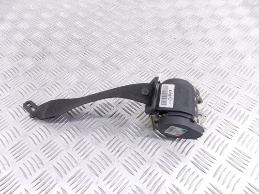 Ремень безопасности задний правый BMW 3-series (E90/91/92) 72 11 7 119 392