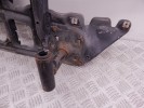 Передняя панель крепления облицовки (телевизор) BMW 5-series (E39) 51 71 8 159 610