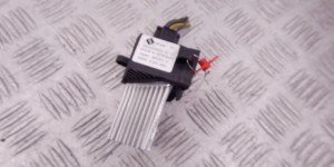 Сопротивление печки BMW 5-series (E39) 64 11 6 931 680