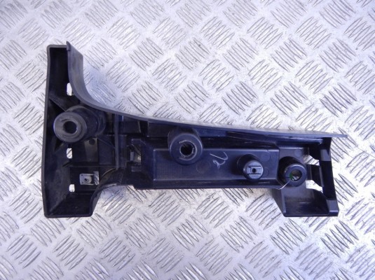 Кронштейн крепления бампера заднего BMW X5-series (E70) 51 12 7 158 441