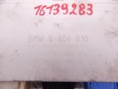 Блок управления парктрониками BMW 5-series (E39) 66 21 6 904 010