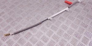 Трос двери передней BMW 3-series (E46) 51 21 7 043 742 Трос двери передней BMW 3-series (E46) 51 21 7 043 742