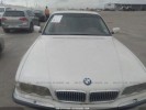 Патрубок радиатора BMW 7-series (E38)