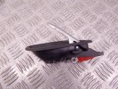 Ручка внутренняя передняя левая BMW 5-series (E39) 51 21 8 226 050
