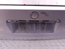 Крышка багажника (дверь 3-5) BMW 5-series (E39)