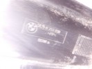 Защита арок задняя правая (подкрылок) BMW 3-series (E46) 51 71 8 253 830