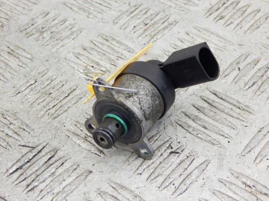 Датчик давления топлива BMW X3-series (E83) 13 51 7 787 186