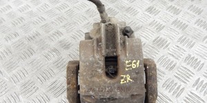 Суппорт задний правый BMW 5-series (E60/61) 34 21 6 765 910