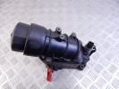 Корпус масляного фильтра BMW 5-series (E60/61) 11 42 7 807 799