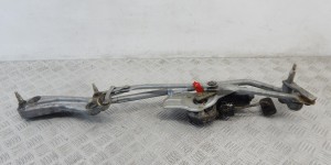 Механизм стеклоочистителя (трапеция дворников) BMW 5-series (E39) 67 63 8 360 603