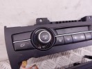 Блок управления печки/климат-контроля BMW X5-series (E70) 64 11 9 178 063