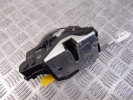Замок двери задней левой BMW 3-series (E46) 51 22 7 011 245