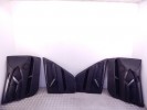 Обшивка двери (дверная карта) комплект BMW X5-series (E53) 51 41 8 255 283