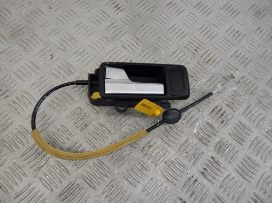 Ручка внутренняя задняя левая FORD FOCUS II (2005-2008) 3M51R22601BB