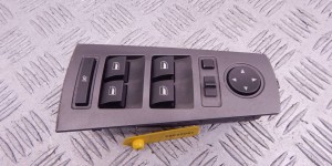 Блок управления стеклоподъемниками BMW 7-series (E65/66) 61 31 6 917 104