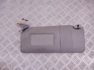 Козырек солнцезащитный BMW 5-series (E39) 51 16 8 237 095