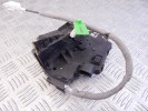Замок двери передней правой BMW 3-series (E46) 51 21 7 011 244