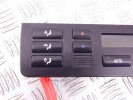 Блок управления печки/климат-контроля BMW 3-series (E46) 64 11 6 931 604
